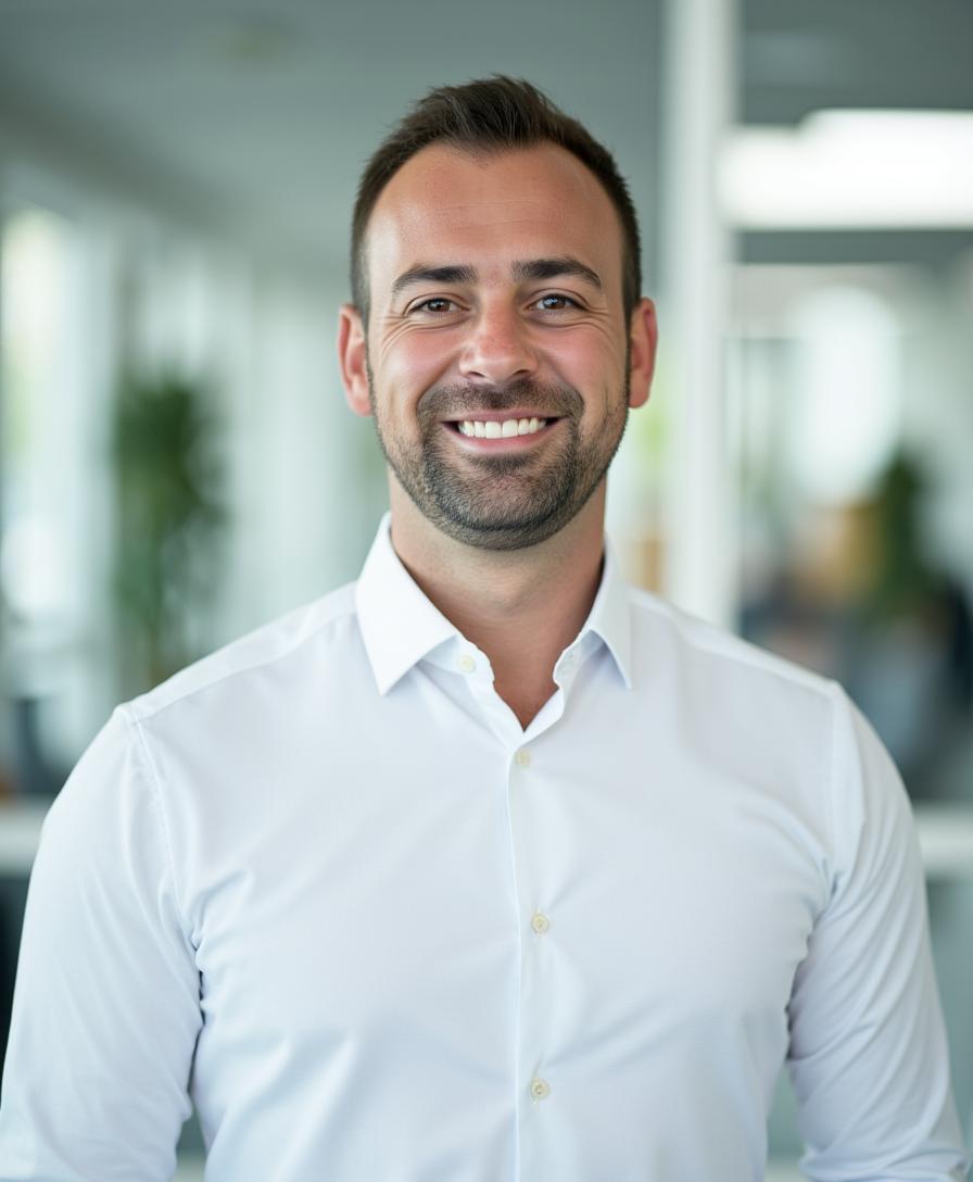 Brian Alvarez